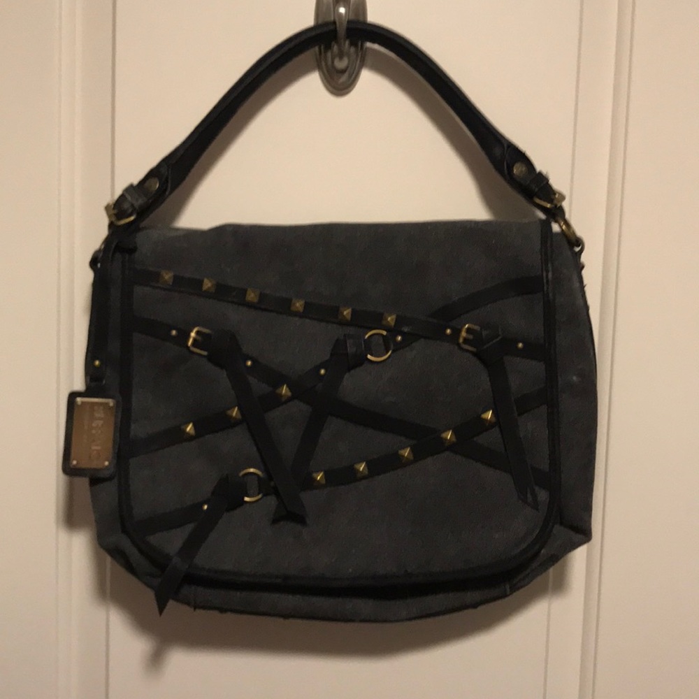 Buffalo Bag/Laptop Case